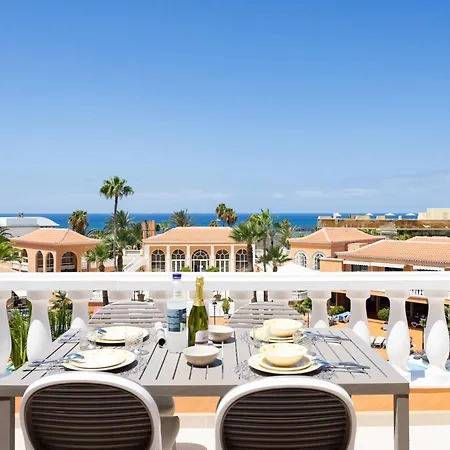 Playa Vistas 2 With Breathtaking Sea View, Only 100 M To The Sea, Heated Pool, Aircondition For A Fee, Wifi Διαμέρισμα